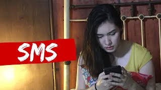SMS (Filem seram pendek) SMS (Filem seram pendek)