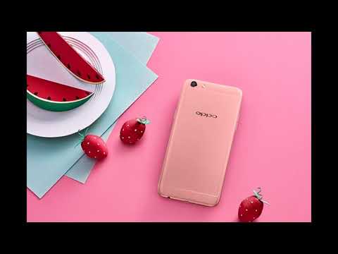 OPPO A77 Smartphone  4GB RAM/32 GB Internal dan  13 MP Kamera Harga sangat Bersaing!!!