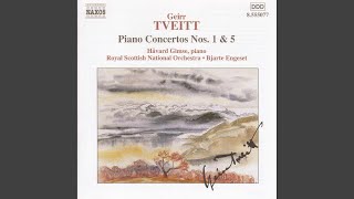 Piano Concerto No. 1 in F Major, Op. 5: III. Lento