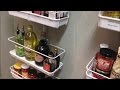 Kitchen Pantry Tour | Home Organization