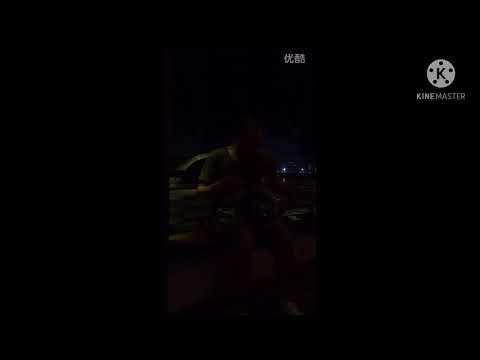 الطبلة تتحدث في سماء الصين عزف مباشر   