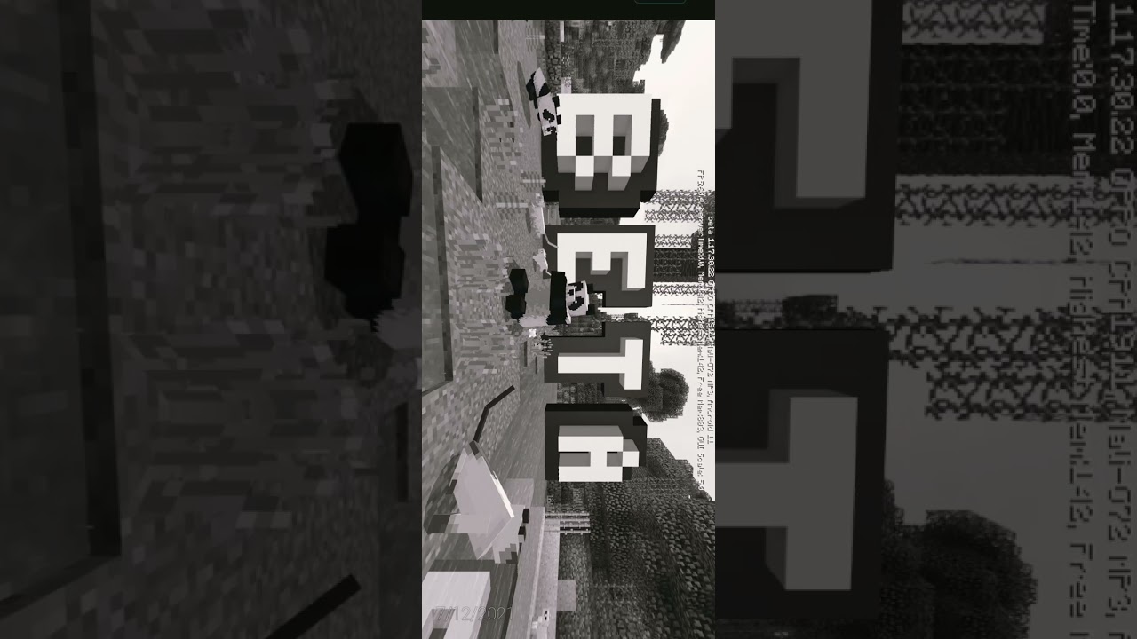 ดาวน์โหลด เกมส์ มา ย ครา ฟ 1.7 3 Update how to download Minecraft 1.7 3 real 100%