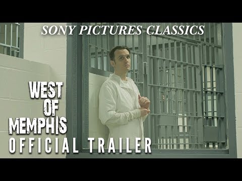 West of Memphis | Official Trailer HD (2013)