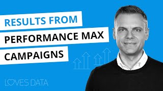 Viewing Results From Performance Max Campaigns in Google Ads