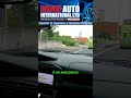 996 GT3 Daily Driver? A/C’s Cold & Drives Like a Champ!