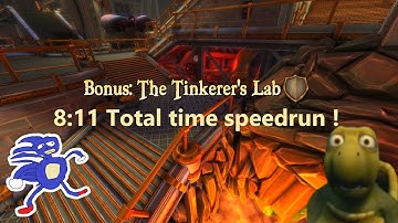 The Tinkerer