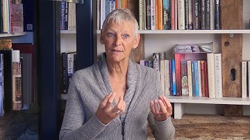 CLAIRE BENN   ART TEXTILES