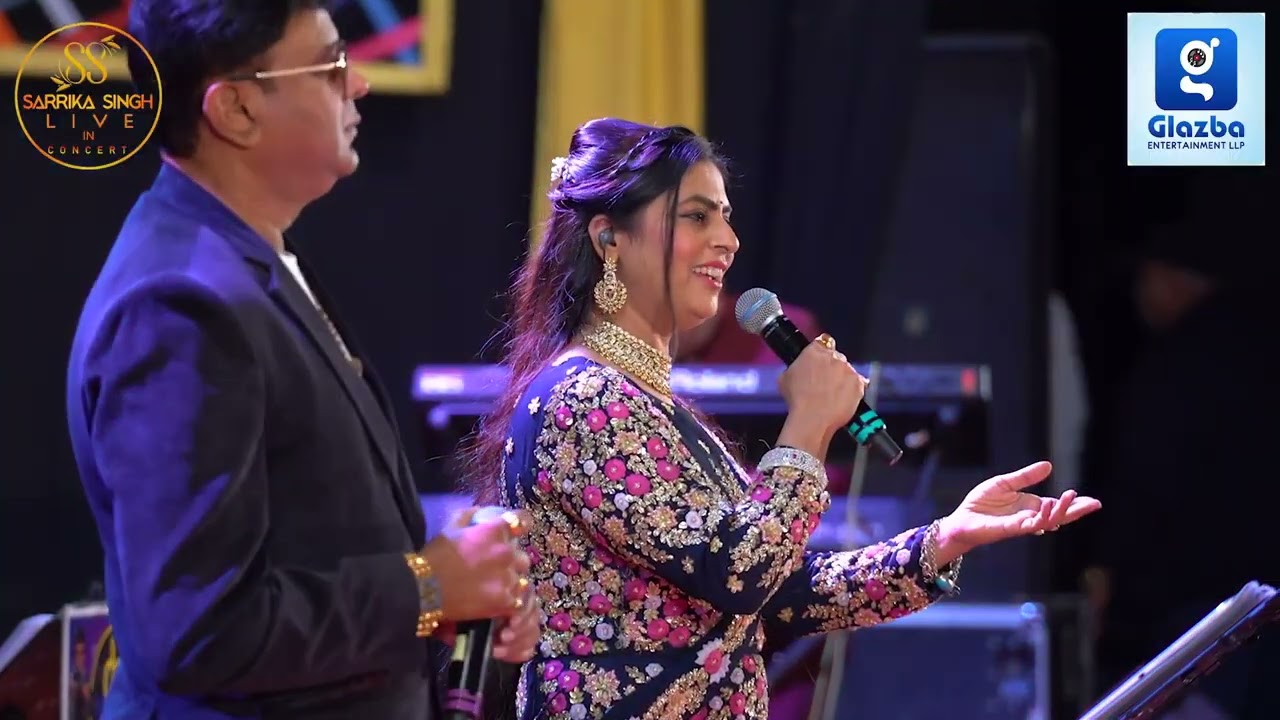 Is Mod Se Jate Hai | Daxesh Patel Musical Group | Kishor Kumar | Lata Mangeskar |Andhi | RD BURMAN |