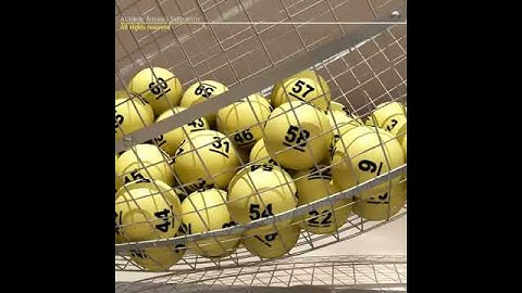 3D Model of Lottery Cage Review