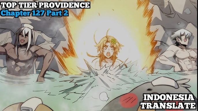 Top Tier Providence: Secretly Cultivate for a Thousand Years - Chapter 127  - MANHWATOP