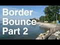 Border Bounce part 2 (Sailing SV Catsaway) - Ep. 14