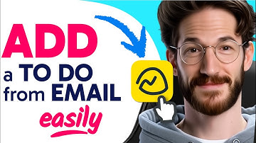 How to ADD a TO DO from EMAIL in Basecamp (Step by Step) 2025