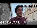 Walking to Europa Point Lighthouse & Moroccan Food (Day 2)