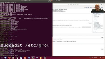 Synchronet v3.17c on Ubuntu Linux