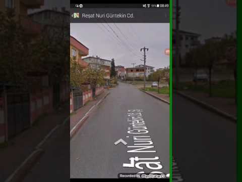 Video: Google Haritalar'da Ev yol tariflerini nasıl görebilirim?
