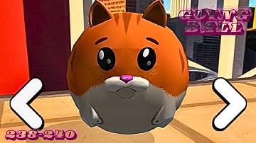 Going Ball 🏀⚽🏈 Speedrun Gameplay New Update Level 238-240