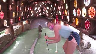 Big Stone Mini Golf