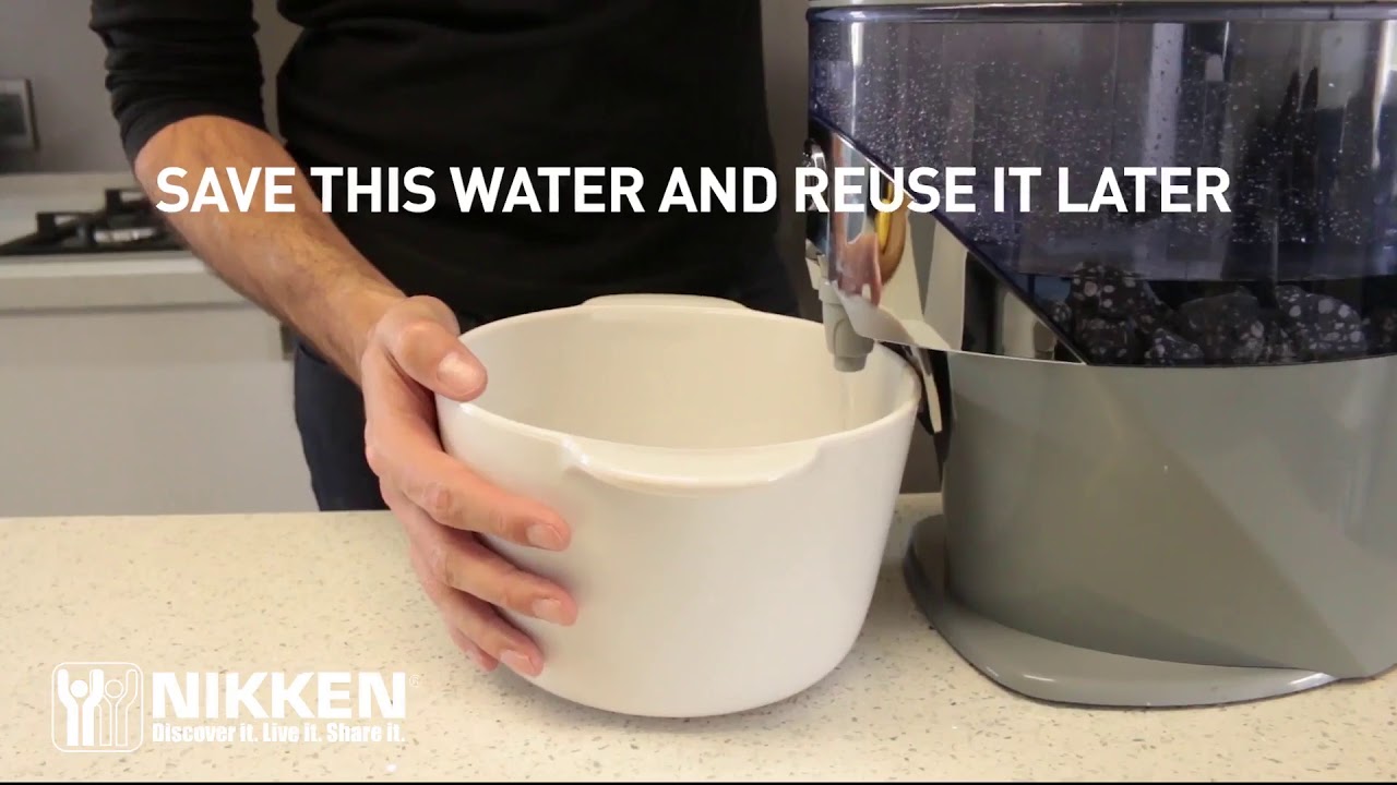 PIMAG WATERFALL MAINTENANCE