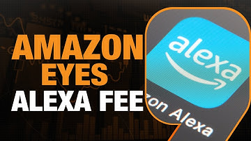 Amazon Upgrades Alexa | New Alexa Features | Generative AI | New Subscription Plans | News9