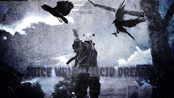 JUICE WRLD - LUCID DREAMS🌚🤍//PUBGM // SAMSUNG A3,A5,A6,A7,J2,J5,J7,S5,S6,S7,59,A10,A20,A30,A50,A70