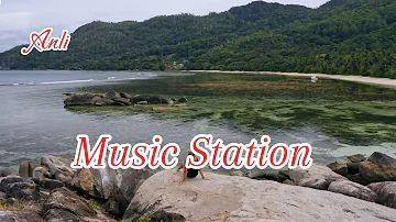 Music Station/Sea Relax @Anli0186