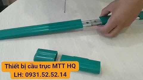 RAY ĐIỆN AN TOÀN-RAY ĐIỆN HÀN QUỐC-THIẾT BỊ CẦU TRỤC-CÁCH LẮP RAY ĐIỆN- PHỤ KIỆN MÁNG C-MTTKOREA.COM