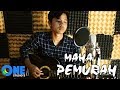 DIJAMIN NANGIS! Ali Akbar - Maha Pemurah (Opick Cover)