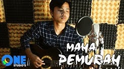 DIJAMIN NANGIS! Ali Akbar - Maha Pemurah (Opick Cover)  - Durasi: 4:23. 