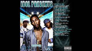 Trae ft. Three 6 Mafia & Paul Wall - Cadillac (Chopped) Idol