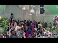 Ndi Mulokole best wedding reception dance by Uncle mark ,his bride Val Agaba alongside Titus Kuteesa
