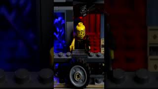 Lego Virus 21 #shorts #fyp #viral