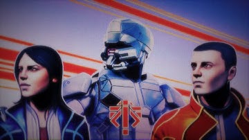 FLAWLESS NEW SUPPLY RAID - PART 5 - XCOM 2 WAR OF THE CHOSEN - NO COMMENTARY