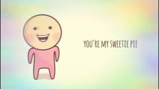The Cuppy Cake Song with Lyrics long version