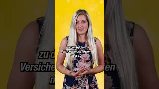 Brauche Ich Als Rentner Versicherungen?