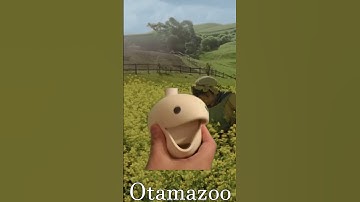 Thumbnail of Concerning Hobbits 🧙‍♂️ - Otamatone & Kazoo Cover - The Lord of the Rings - Howard Shore - LOTR