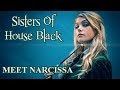 Meet narcissa sisters of house black an unofficial fan film