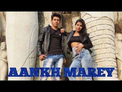 AANKH MAREY-SIMMBA|RANVEER SINGH,SARA ALI KHAN|NEHA KAKKAR,MIKA SINGH,KUMAR SANU|FT.SAMPURNA&SOURAV