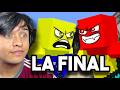 Así Fue Como VENEZUELA GANÓ el Mundial de MINECRAFT