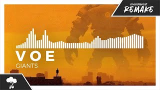 Download V O E - Giants Monstercat Nl Remake Video MP3 V O E - Giants Monstercat Nl Remake