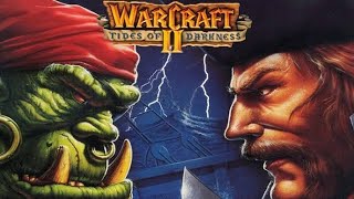 (Old version)Warcraft 2: tides of darkness for android screenshot 3