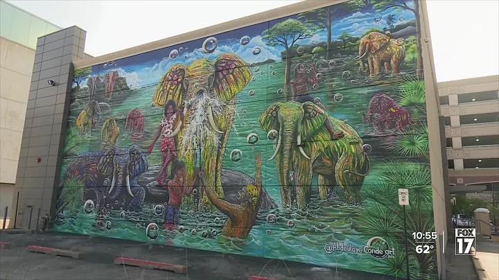 ArtPrize announces 2023 winning artists, awards $400K in prizes