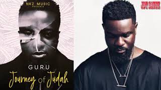 Guru-feat-Sarkodie–I Dont-Give-A-F**k