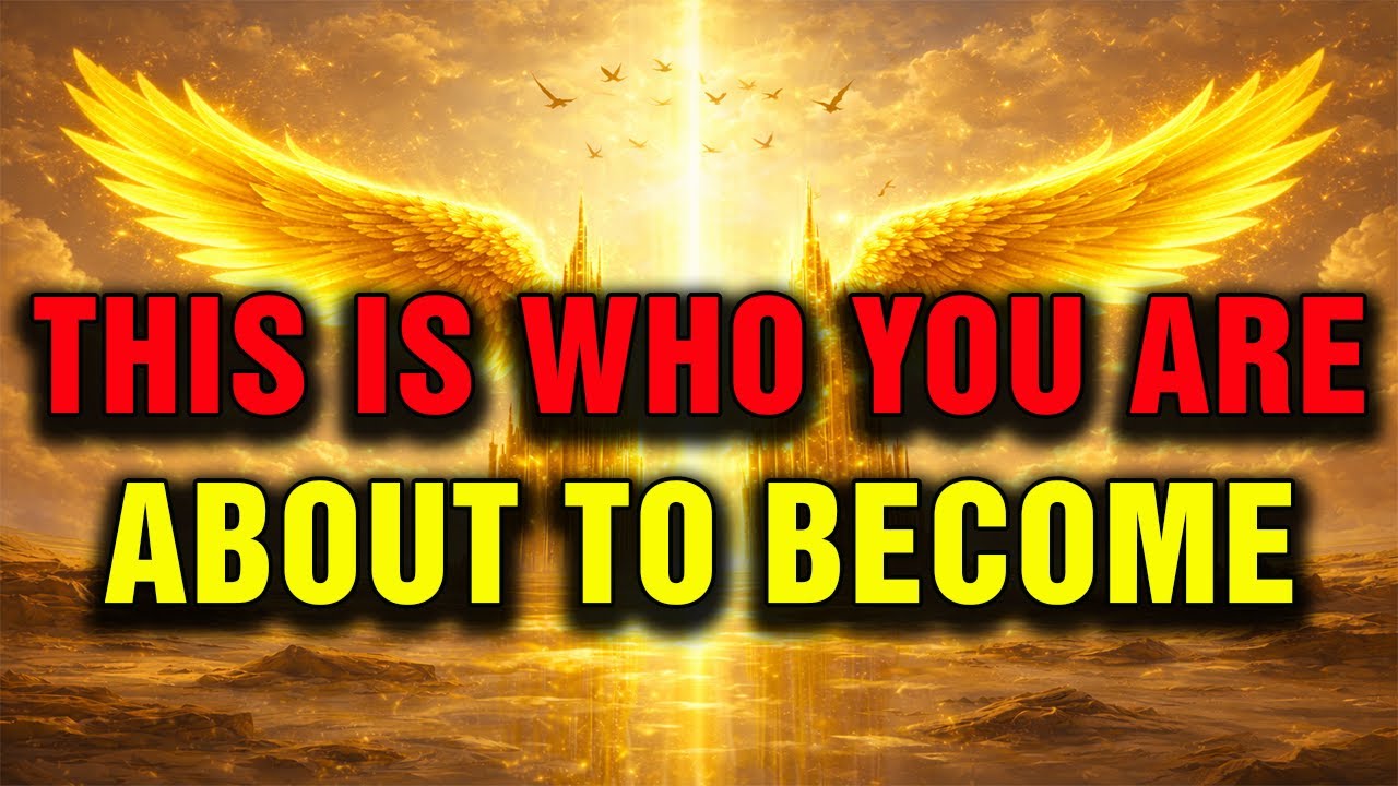 Избранные: Вот кем вы СКОРО СТАНЕТЕ — вы даже не узнаете себя 👁️✨