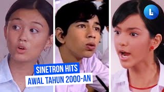 Bikin Kangen! Inilah 13 Sinetron Paling Hits Di Awal Tahun 2000-an