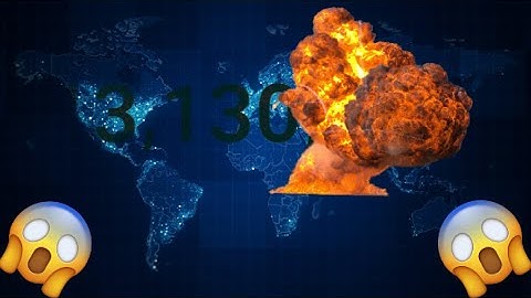 How to Add a Super Stylish Visitor Counter to Your Website!!!