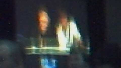 Al and Envy say the Miniskirt lines (Envy