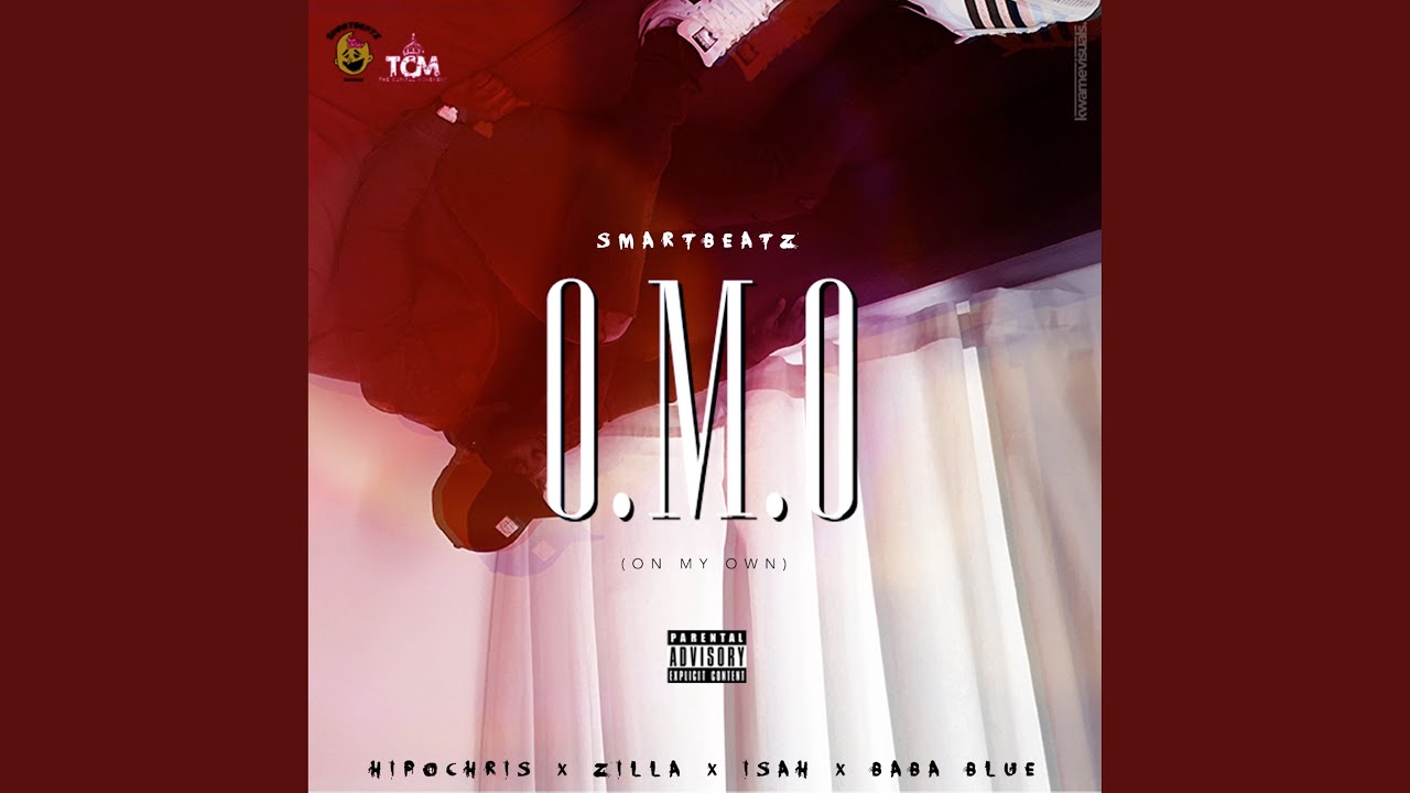 O.M.O (On My Own) adlı videoyu YouTube'da izle O.M.O (On My Own) adlı videoyu YouTube'da izle