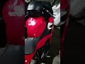 kedatangan personel v3 #r15v3 #ninja250fi #fypシ゚viral #fyp