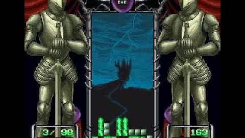 Tetris 3 - Sparkliss - Part #1