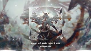[FULL] [ET-VER] NHẠC CỨ PHẢI GỌI LÀ NET (INSTRUMENTAL)